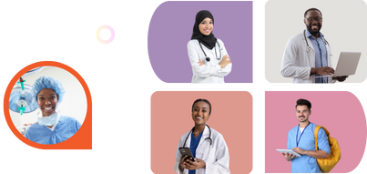 Learning community image